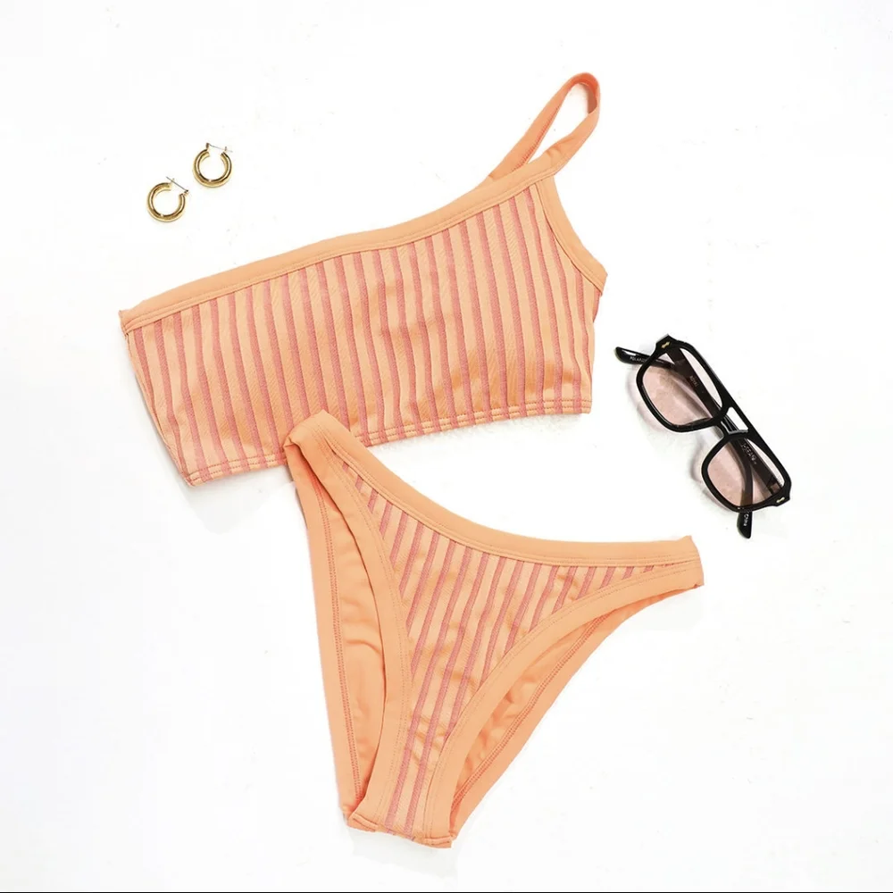 L*Space Axel Foley Bikini Set